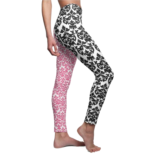 Glamour Girl Duo Lace Pajama Bottoms
