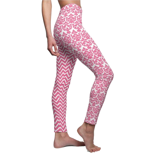 Glamour Girl Duo Pink Pajama Bottoms