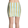 Golden Posie Larissa Active Mini Skirt