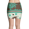 Jadeira Active Mini Skirt