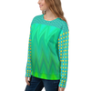 Green Bayou Sweatshirt