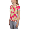 Sari Not Sorry Clover Athletic Top